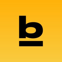 Hey Blnk Logo