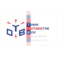 T.O.B. ThinkOutsideTheBox di Maurizio Romeo Logo