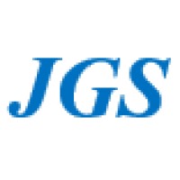JGS Global Consulting Solutions Logo