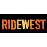 RideWest Logo