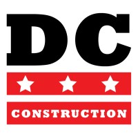DConstruction Logo