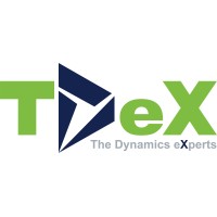 TDeX Logo