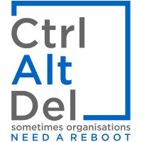 Ctrl-Alt-Del GmbH Logo
