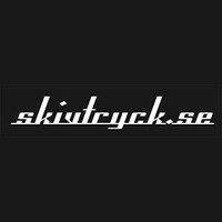 Skivtryck Logo