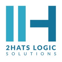 2Hats Logic Solutions Logo