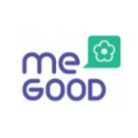 MEgood Logo