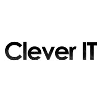 Clever I.T. Logo