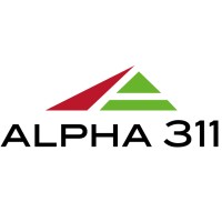 Alpha 311 Ltd Logo