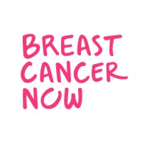 Breast Cancer Now Logo