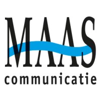 Maas Communicatie Logo