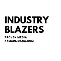 Industry Blazers Logo