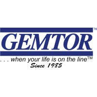 Gemtor, Inc. Logo