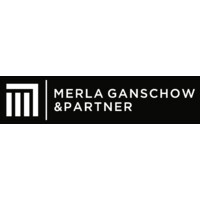 MGP - Merla Ganschow & Partner Steuerberater Rechtsanwalt Logo