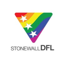 Stonewall DFL Logo