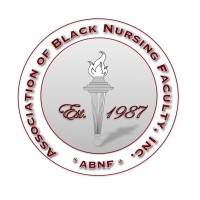 Association of Black Nursing Faculty, Inc. Logo