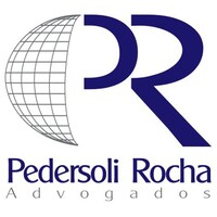 Pedersoli Rocha Advogados Associados Logo