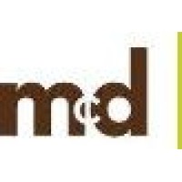 mcd group inc Logo