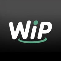 WiP Fintech Logo
