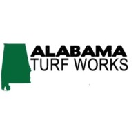Alabama Turf Works Logo