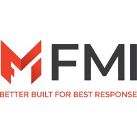 Fire and Marine, Inc Logo
