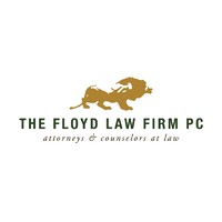 The Floyd Law Firm PC Logo