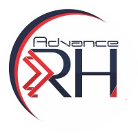 AdvanceRH Logo