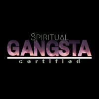Spiritual Gangsta Certified Logo