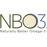 NBO3 Technologies Logo