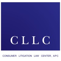 Consumer Litigation Law Center, APC Logo