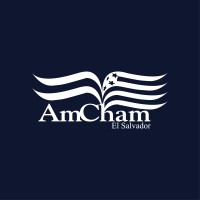 AmCham El Salvador Logo