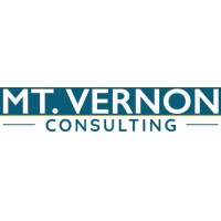 Mt. Vernon Consulting, LLC Logo