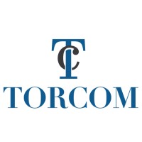 Torcom Construction, LLC Logo