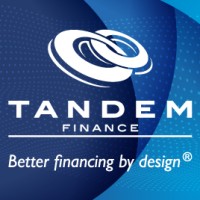 Tandem Finance Logo
