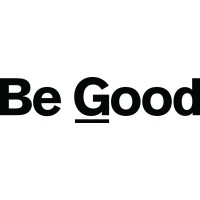 Be Good Studios Logo