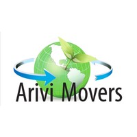 Grupo Relocations Arivi S.A. Logo