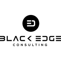 Black Edge Consulting, LLC Logo