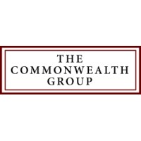 The Commonwealth Group Logo