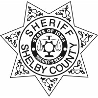Shelby County Sheriffs Office - Iowa Logo
