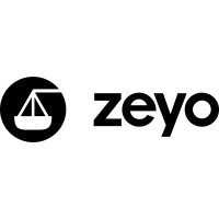 Zeyo Logo