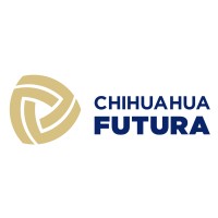 Chihuahua Futura Logo