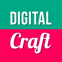 Digital Craft Marketing Logo