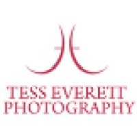 Tess Everett Photography Logo
