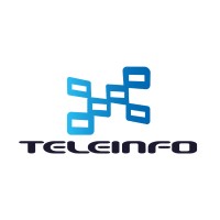 TELEINFO MX Logo