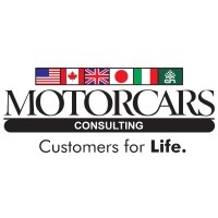 Motorcars Consulting Logo