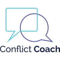 Conflict Coach Logo