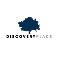 Discovery Place, Inc Logo