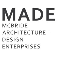 McBride Architecture + Design Enterprises Logo