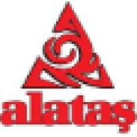 ALATAS/ALATAS TEXTILE / TEKSTİL Logo