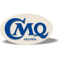 Hospital CMQ Aranda Celaya Logo