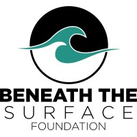 Beneath the Surface Foundation Logo
